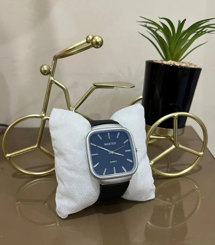Master watch