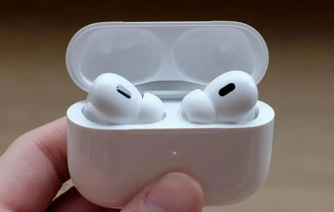 Pro ANC Smart Touch Wireless Earbuds