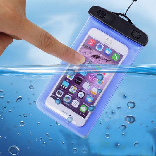 Mobile Water proof Cover