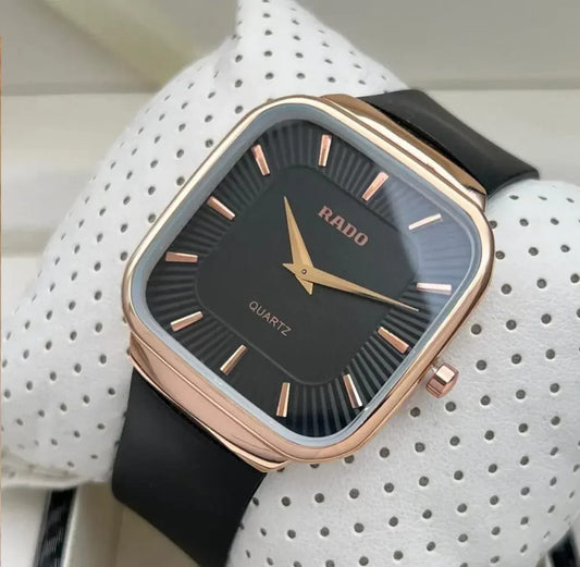 Master watch