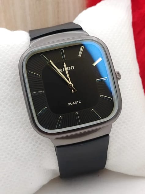 Master watch